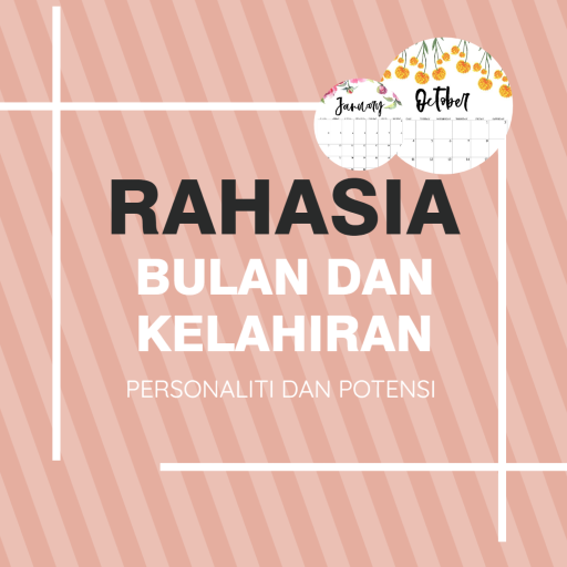 Rahsia Bulan dan Kelahiran