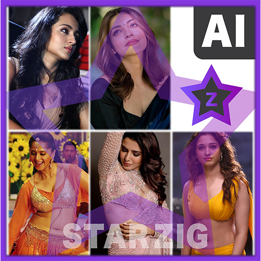 Actress Photos - Wallpapers