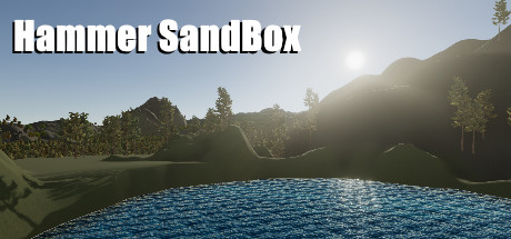 Hammer SandBox