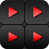 Split screen Player
