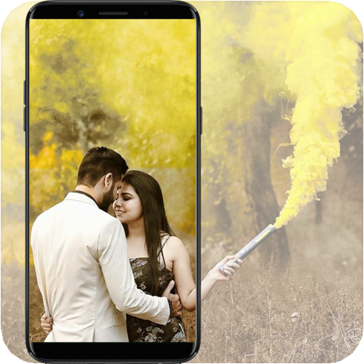 Pre Wedding Photography Ideas