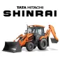Tata Hitachi SHINRAI