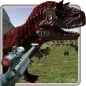 Dinosaur Berburu 3D Wild Hunt