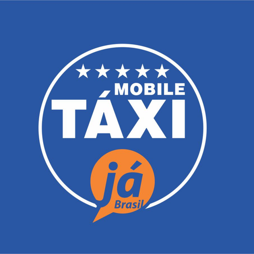MobileTáxiJá