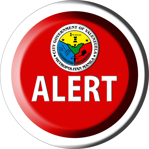 Valenzuela Alert Button