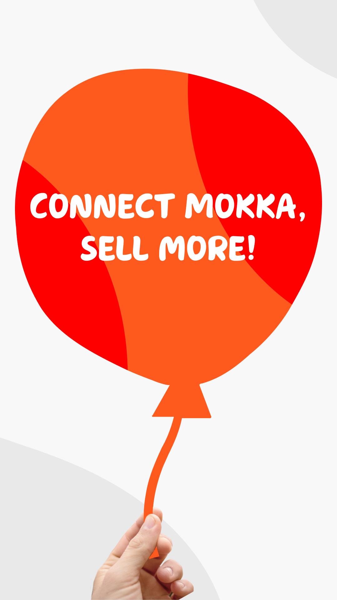 Скачать Mokka for partners на ПК | Официальный представитель GameLoop