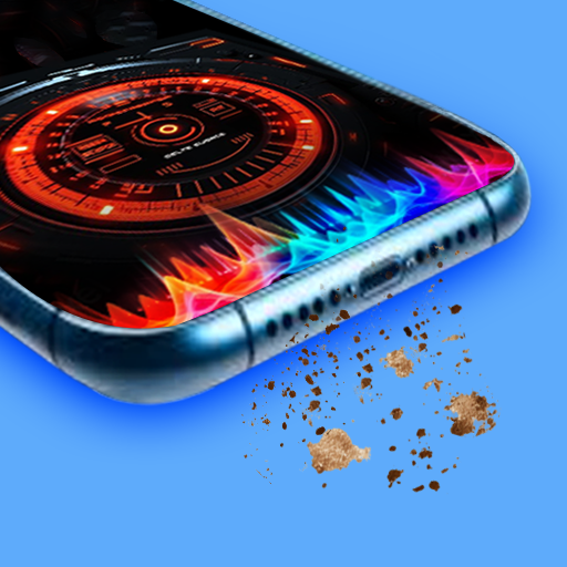 Speaker cleaner – Fix sound