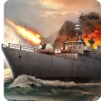 Enemy Waters : Tàu ngầm và tàu