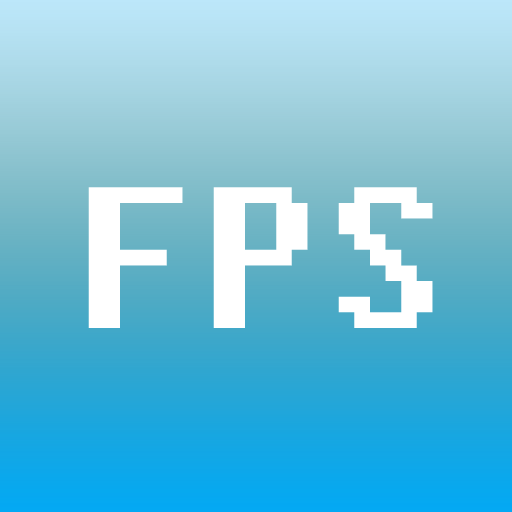 FPS Display - Realtime