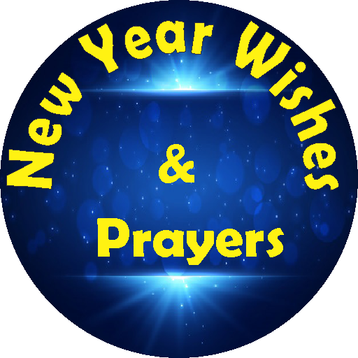 Happy New Year Wishes & Prayer