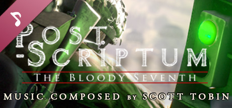 Post Scriptum Soundtrack & Artbook