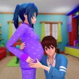 Anime Kehidupan Ibu Hamil