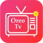 Oreo TV Guide: Live TV Channel Guide