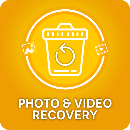 Semua Foto dan Video Pemulihan