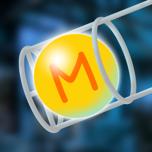 Megaball Europe Pattern Lotto