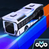 Extreme Bus Driving Simulator