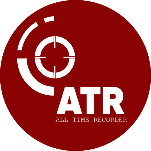 ATR : All Time Recorder Voice