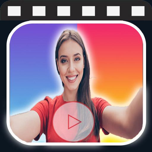 Video Maker Photo Slideshow wi