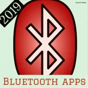 Музыка Bluetooth - автоигра - bluetooth launcher