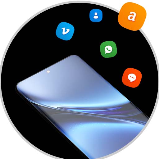 Realme 14T Launcher