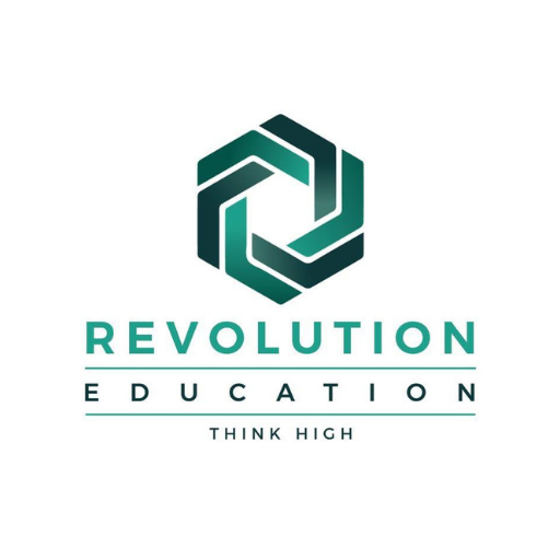 Revolution Education