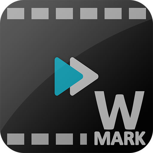 Watermark Video-Buat & Tambah 