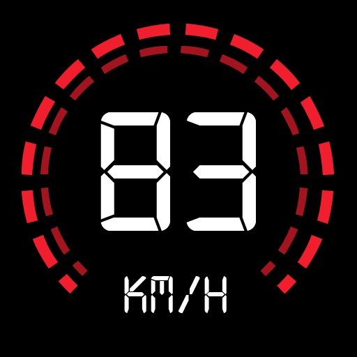 มาตรวัดความเร็ว : Speedometer