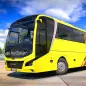Euro Bus Driving 2021 Bus Simu