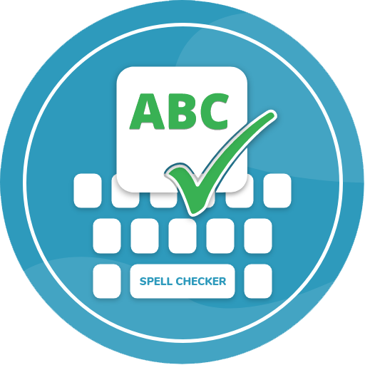 Spell Checker Keyboard