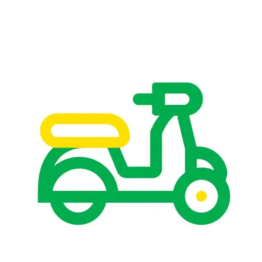 DD Delivery Driver App