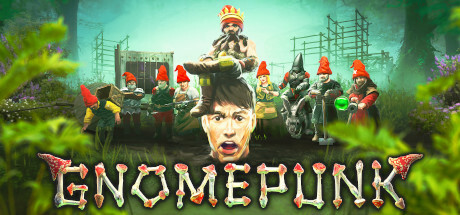 Gnomepunk Playtest