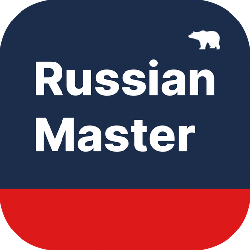 Russian Sentence Master