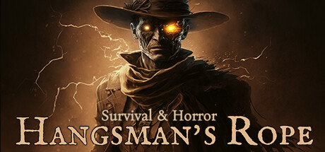 Survival & Horror: Hangsman's Rope