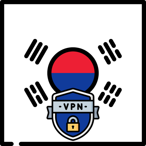 South Korea VPN-Private Proxy