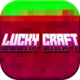 3D Lucky Craft Huggy Loki PE