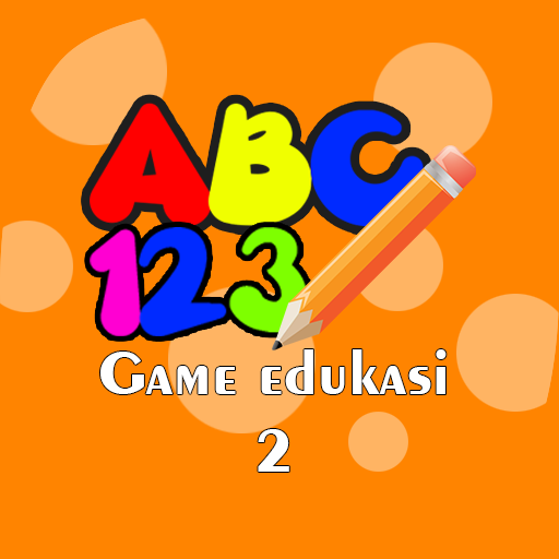 Game Edukasi 2: Makin Pintar