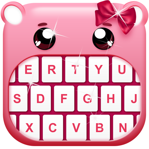 Cute Emoji - Emoji Keyboard