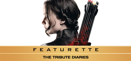 The Hunger Games: The Tribute Diaries