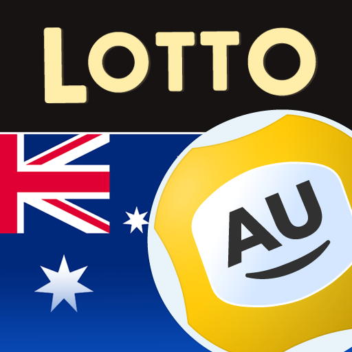 My Lotto Australia