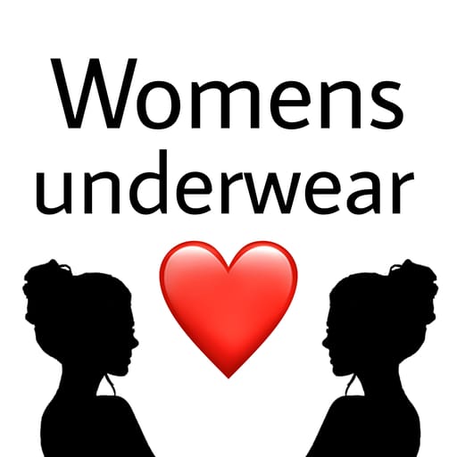 Women's underwear