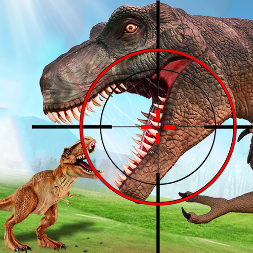 Deadly Dinosaur- Hunting Games