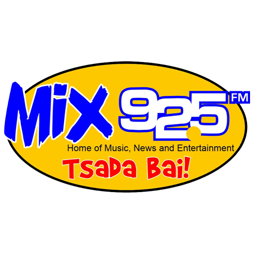 MIX FM 92.5 TSADA BAI