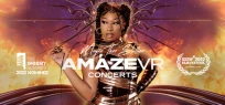 AmazeVR Megan Thee Stallion VR Concert