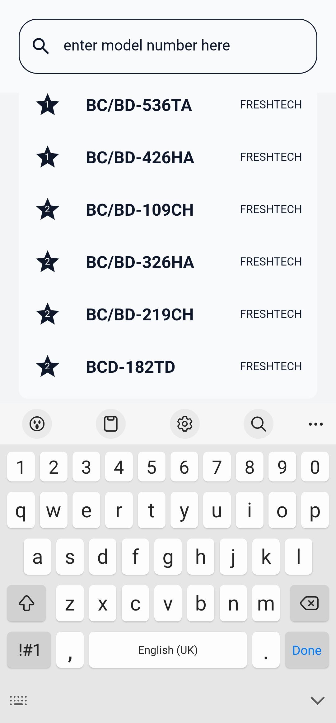 Download GH Certified Appliances android on PC