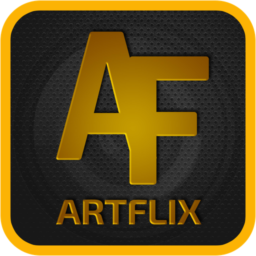 ArtFlix