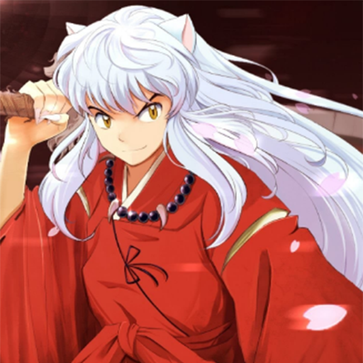 inuyasha image collection