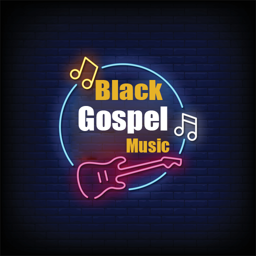 Black Gospel Music