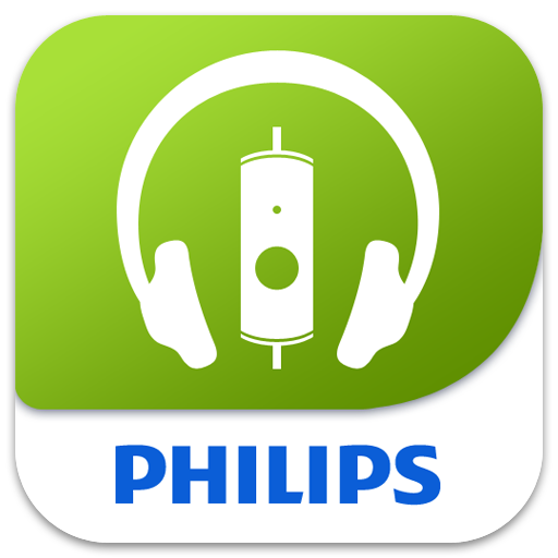 Philips Headset