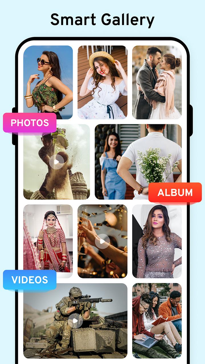gallery