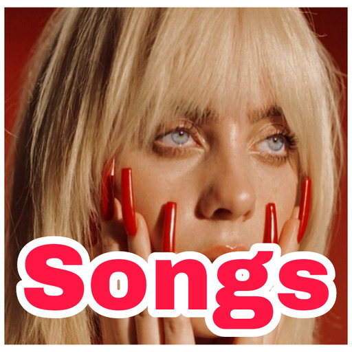 Billie Eilish All Songs